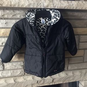Old Navy jacket